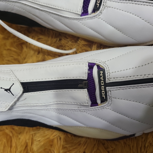 136036 101 Jumpman Super Freak in Mint condition retro - Picture 7 of 17